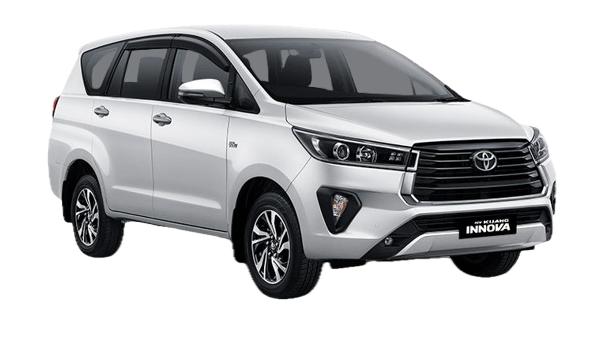 Toyota Innova Reborn
