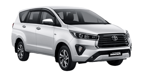 Toyota Innova Reborn