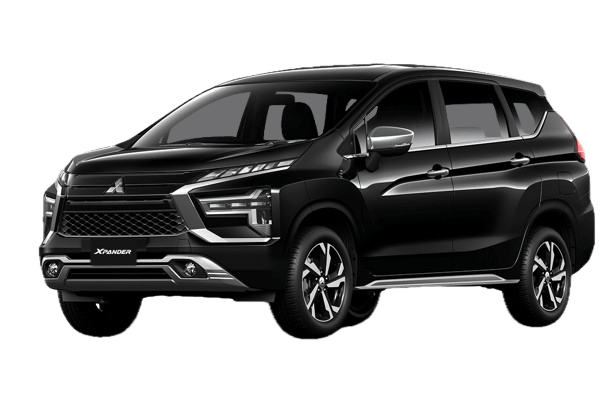 Mitsubishi Xpander